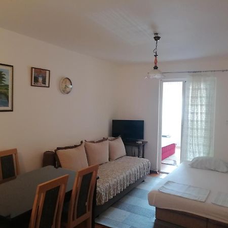A&J Apartment Budva Kültér fotó