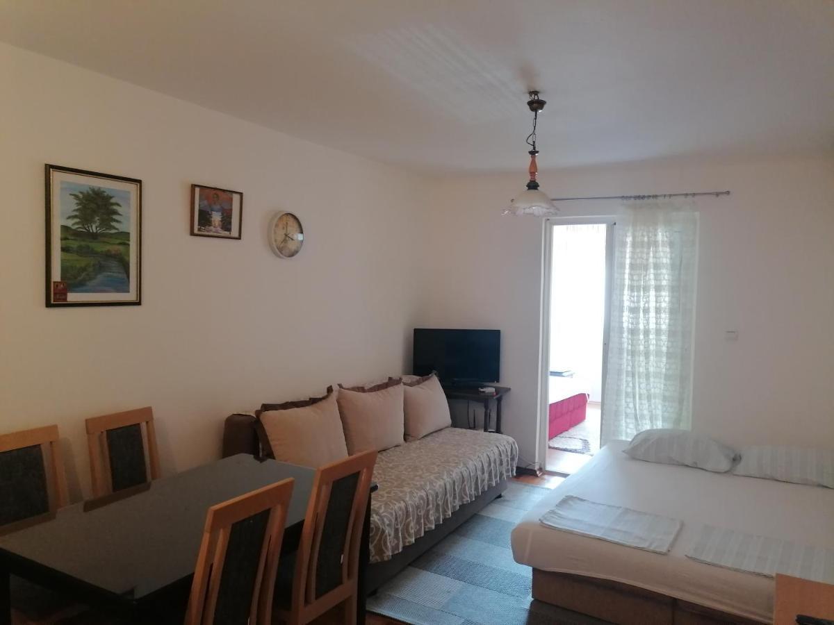 A&J Apartment Budva Kültér fotó