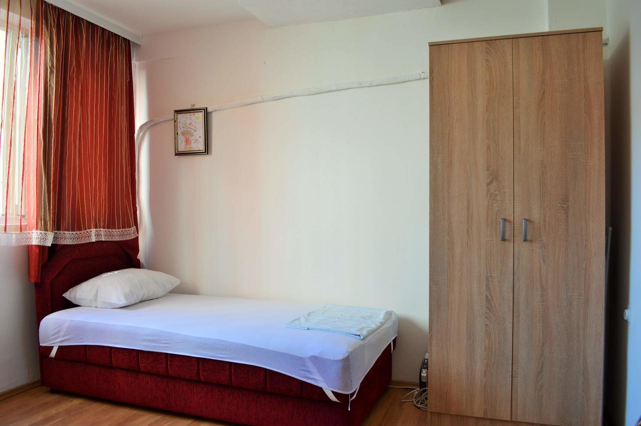 A&J Apartment Budva Kültér fotó